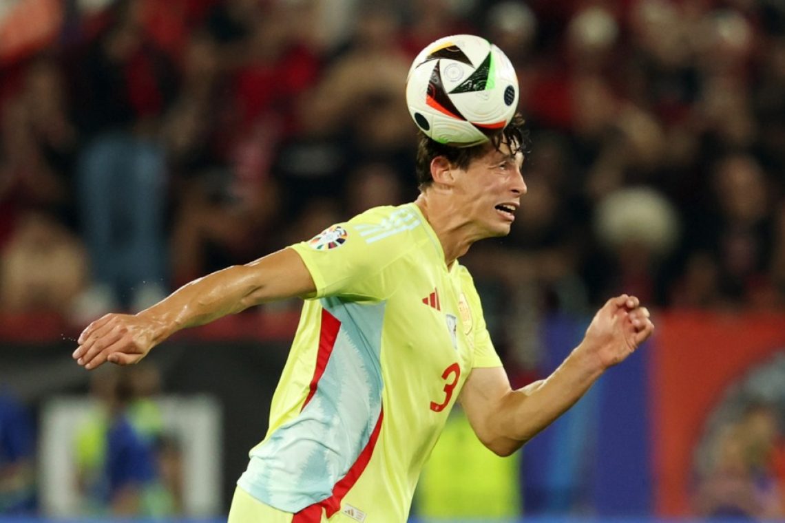 Atletico Madrid Jana Oblaka bo podpisal pogodbo z Le Normandom