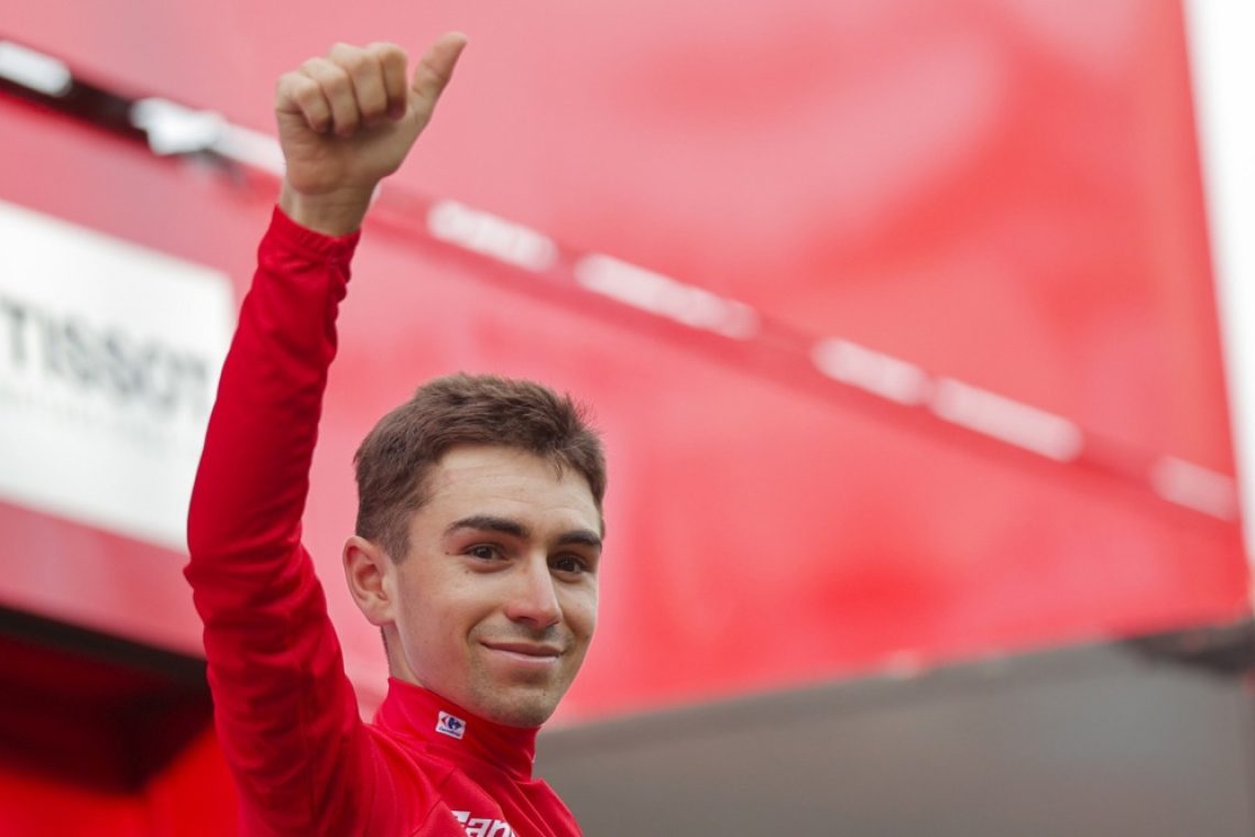 Martinez poslej ekipni kolega Mohoriča