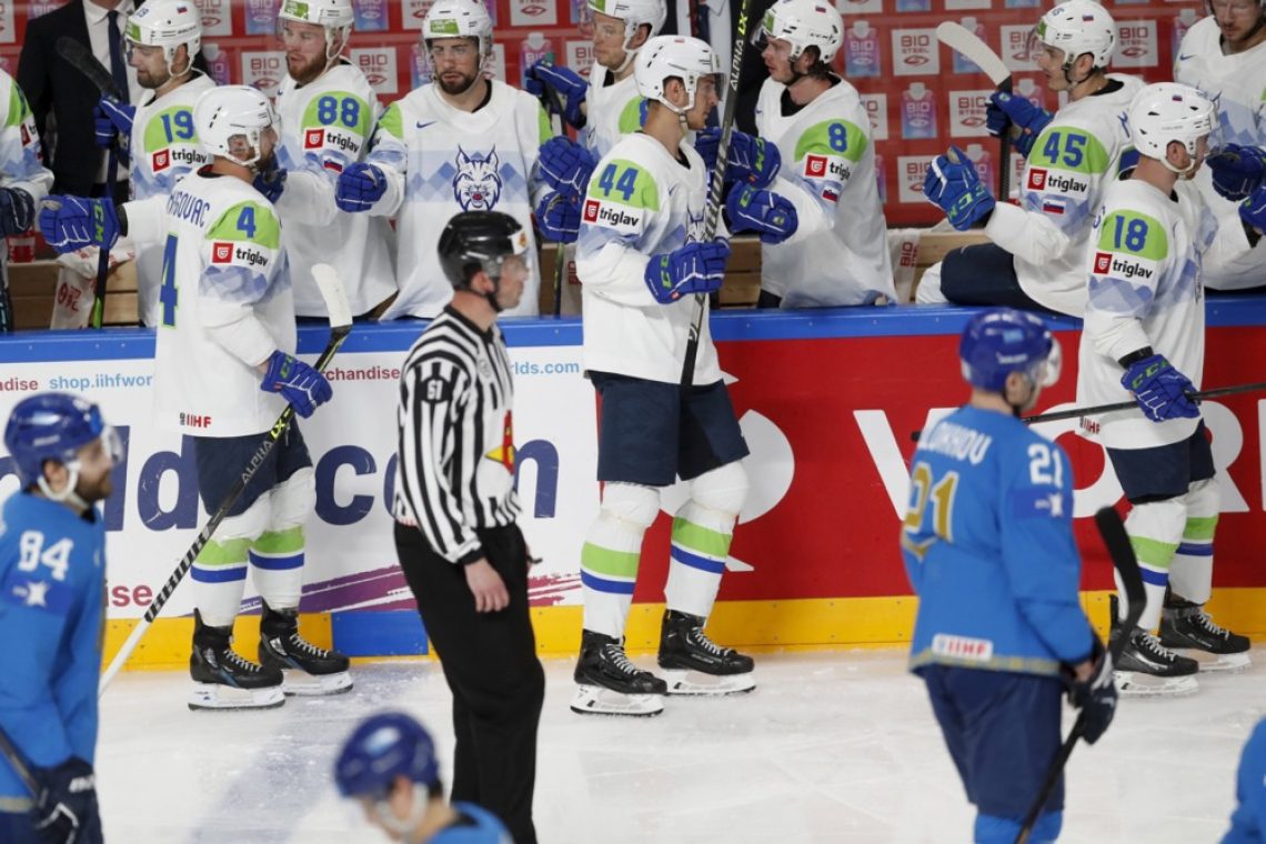 Terglav objavil širši seznam reprezentantov za olimpijske kvalifikacije