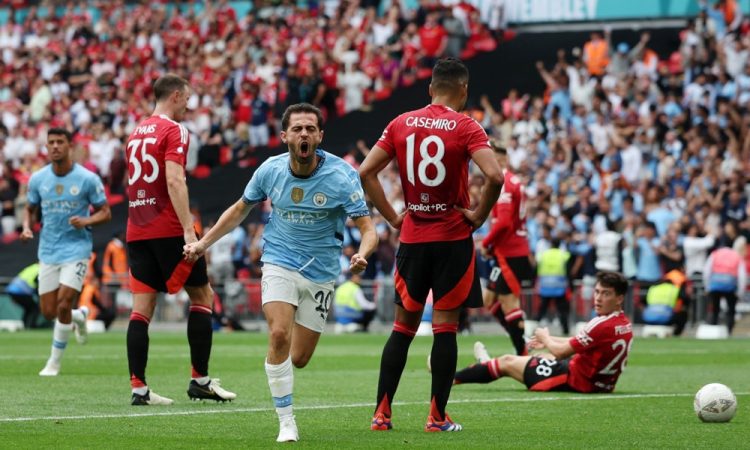 Manchester City po enajstmetrovkah do superpokala
