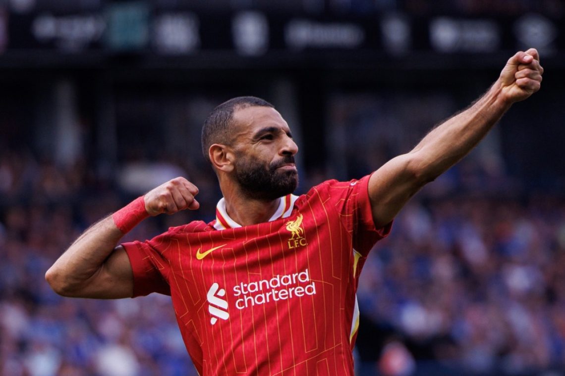 Liverpool uspešno začel ero po Kloppu