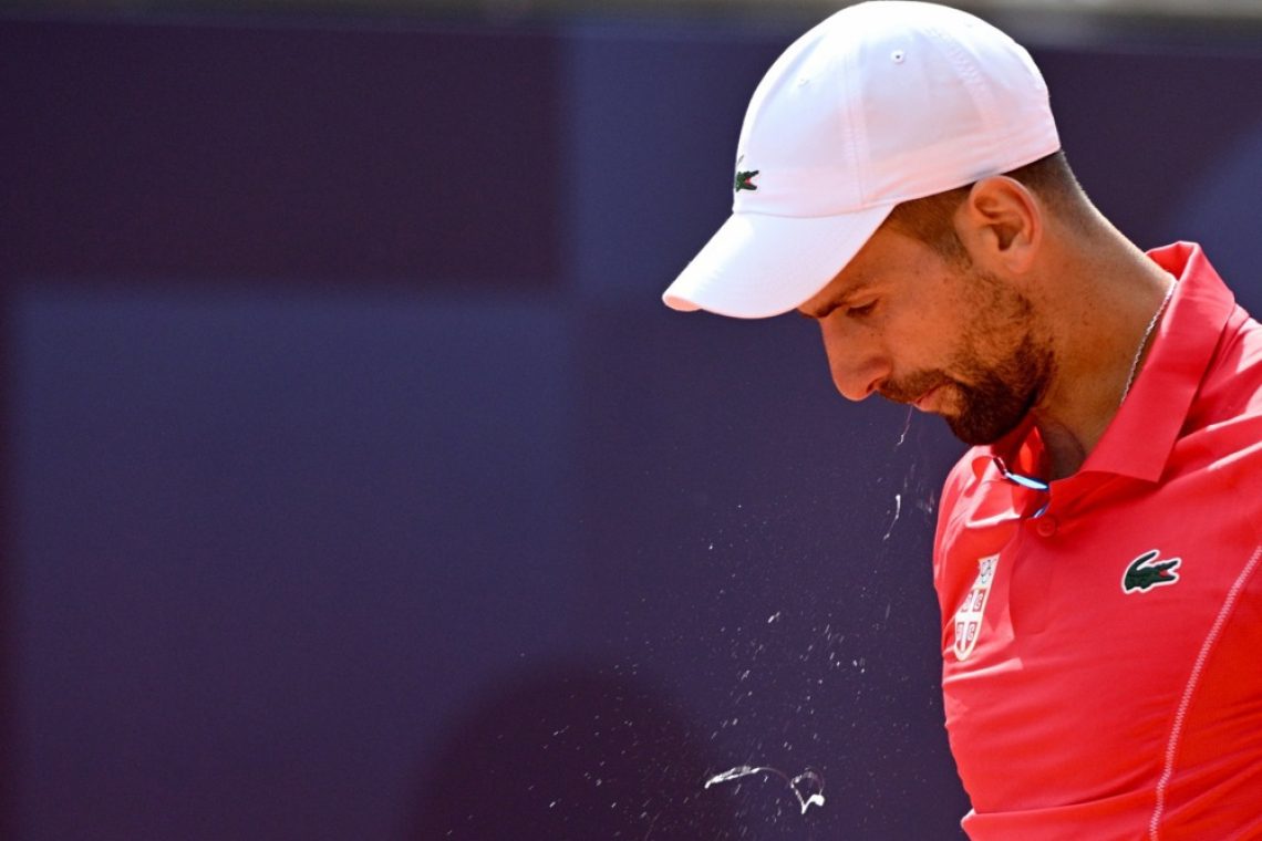 Đoković in McEnroe boljša od Alcaraza in Agassija