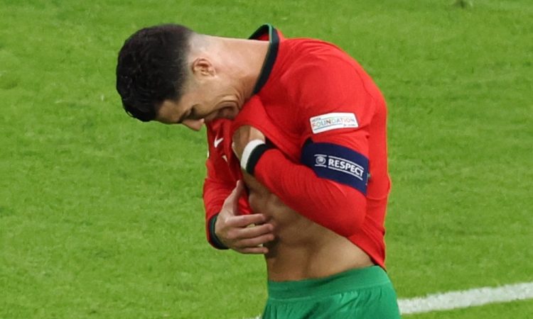 Uefa Ronaldu namenja posebno nagrado