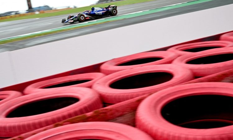 Williams Sargeanta zamenjal s Colapintom