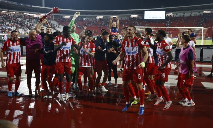 Timi Max Elšnik: V Crveni zvezdi so se izpolnile moje otroške sanje