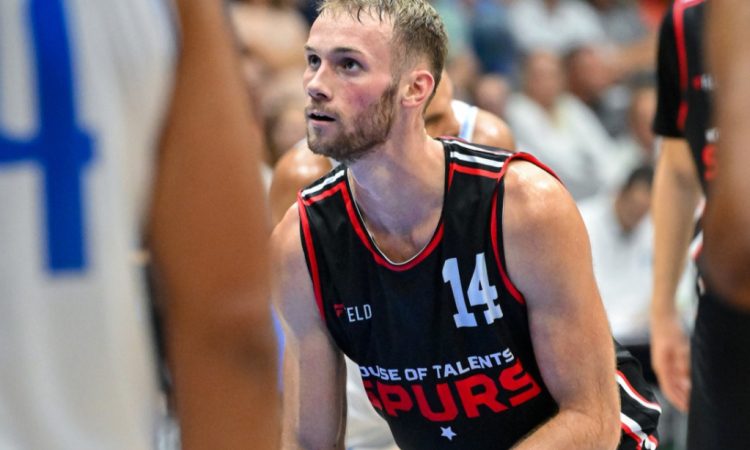 Leon Stergar odslej v Belgiji