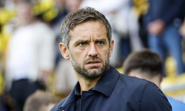 Đalović: Videti je bilo, kot da igramo proti Real Madridu 