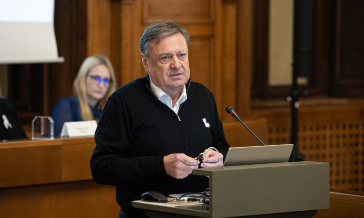 Nogometašem Olimpije čestital tudi ljubljanski župan Zoran Janković