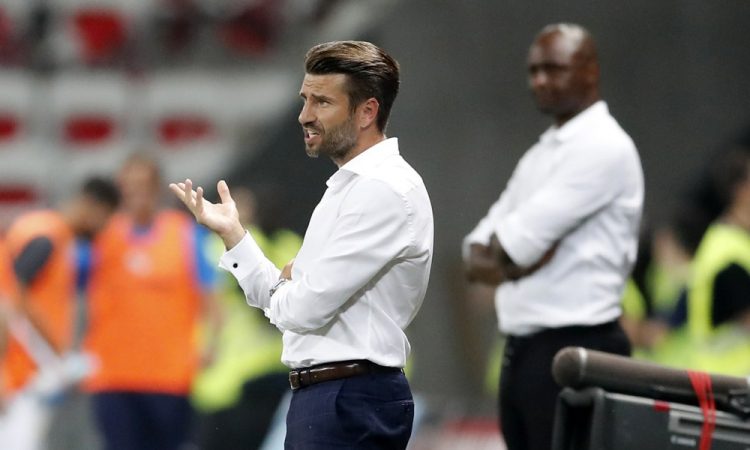 Elsnerjev Reims do prve zmage v sezoni