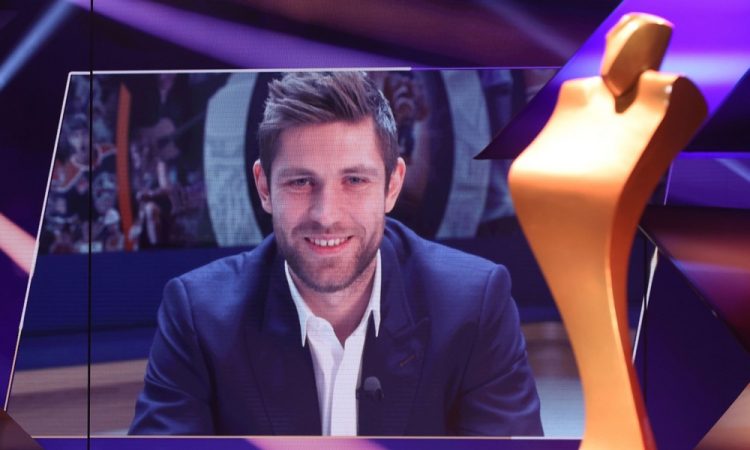 Draisaitl podpisal najbolj donosno pogodbo v NHL
