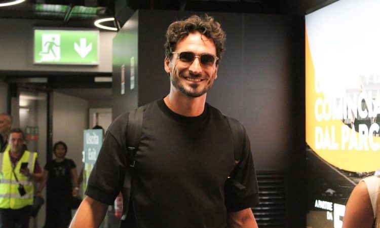 Hummels bo podpisal za Romo