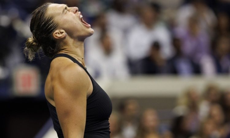 Sabalenka in Pegula za naslov v New Yorku