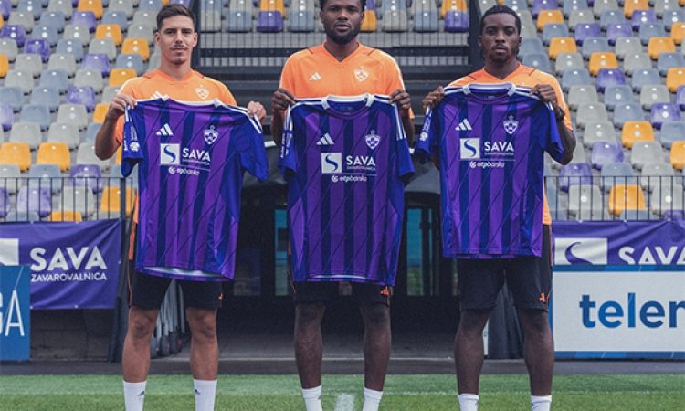 Maribor po okrepitve v tujino, novi člani Ojo, Tetteh in Sousa