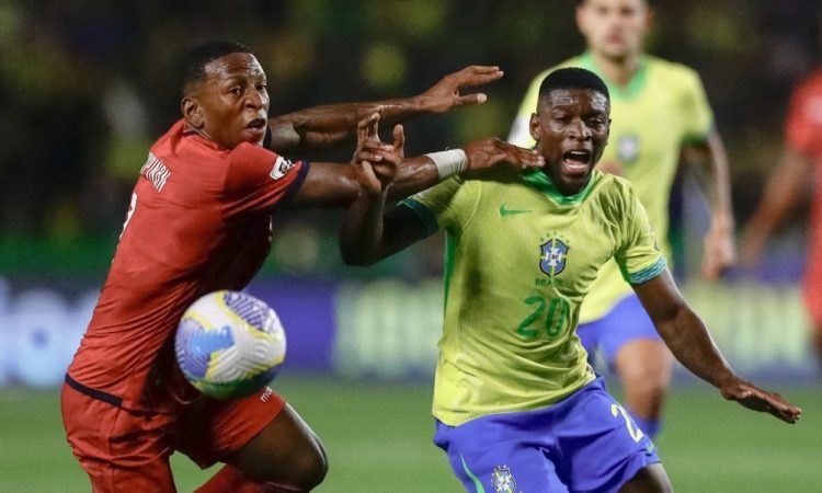 Brazilci spet do zmage, Suarez brez gola številka 70