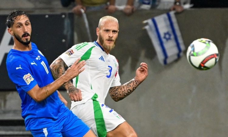 Italijani do druge, Francozi do prve zmage v ligi narodov
