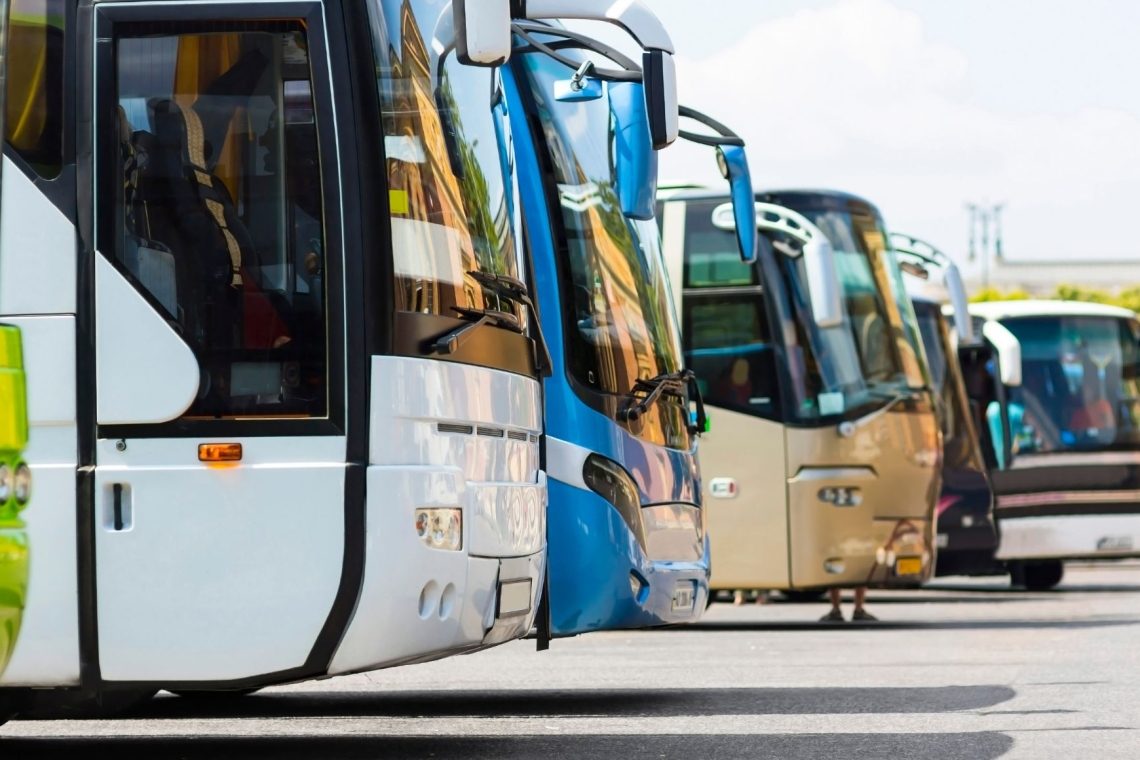 Župani zgornje Gorenjske s skupno pritožbo glede avtobusnih prevozov