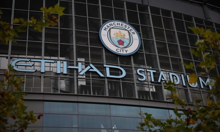 Začela se je obravnava v primeru 115 obtožb proti Manchester Cityju