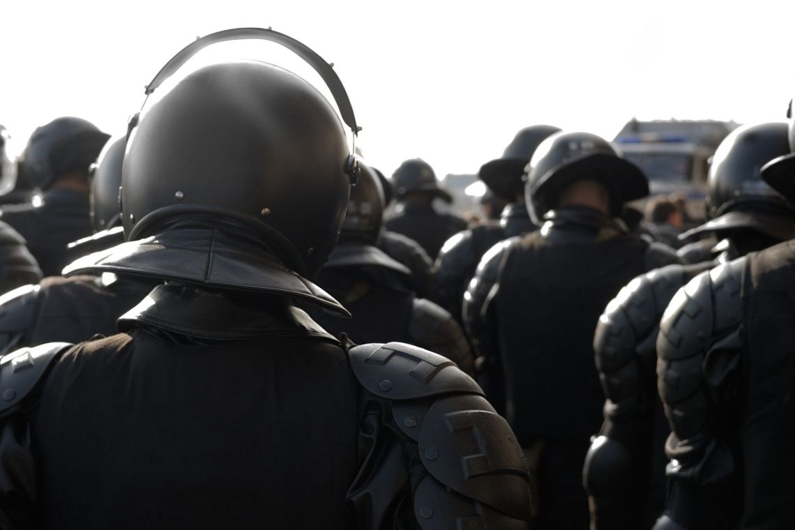 Ministrstvo za notranje zadeve do konca leta vpoklicalo pomožne policiste