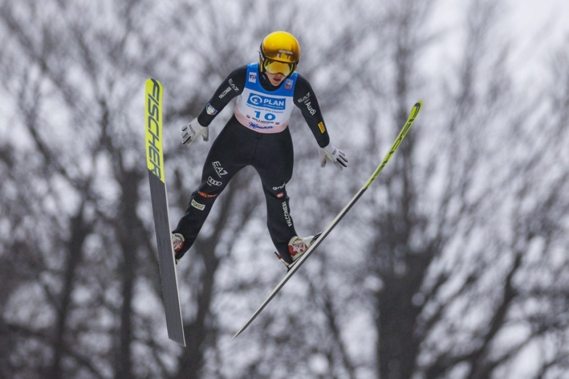 Nova zmaga za Laro Malsiner, tri Slovenke v top 10