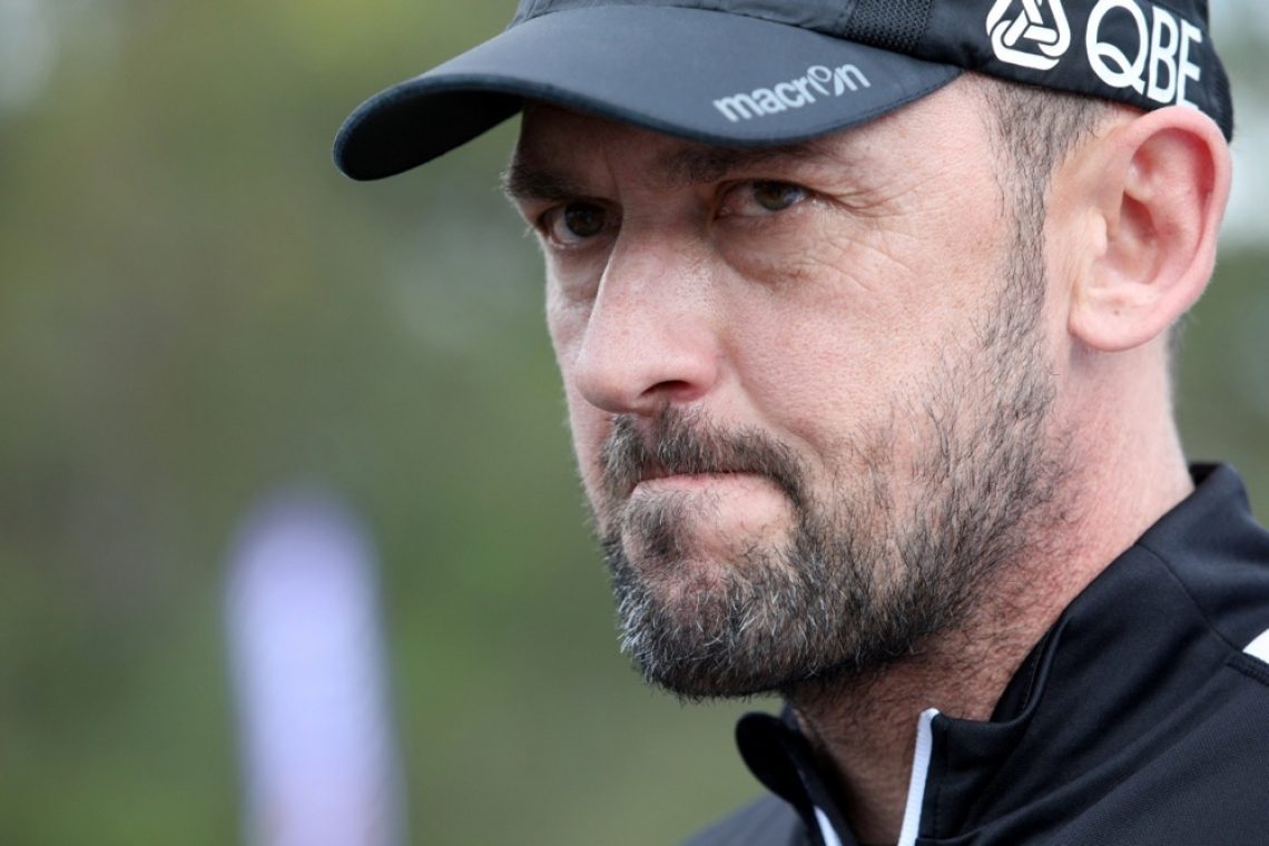 Tony Popovic na klop avstralske nogometne reprezentance