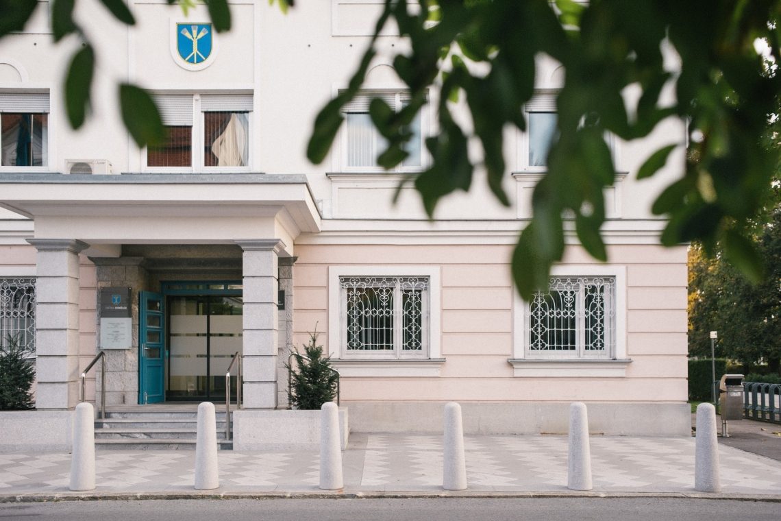 V Domžalah nadaljujejo aktivnosti za izgradnjo prizidka k ZD Domžale 