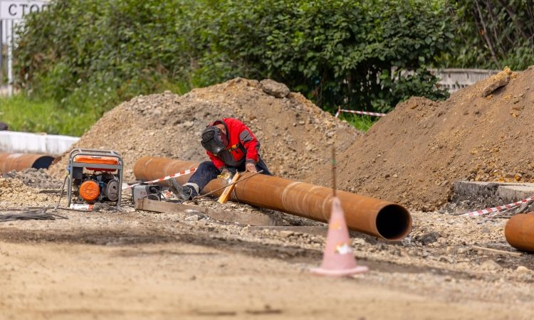 Slatinska občina se pripravlja na gradnjo kanalizacije v Spodnjem Sečovu in Tuncovcu 