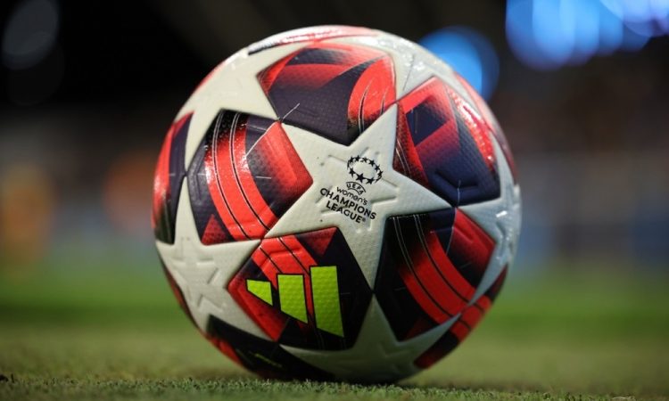 Uefa in Eca podaljšala dogovor do leta 2023