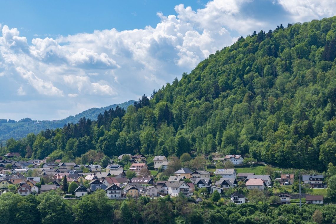 Prebivalci podprli združitev krajevnih skupnosti Stražišče in Gorenja Sava
