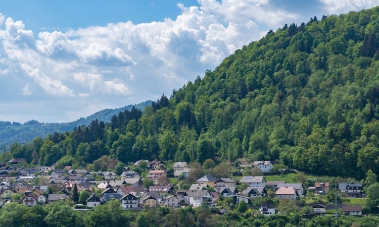 Prebivalci podprli združitev krajevnih skupnosti Stražišče in Gorenja Sava