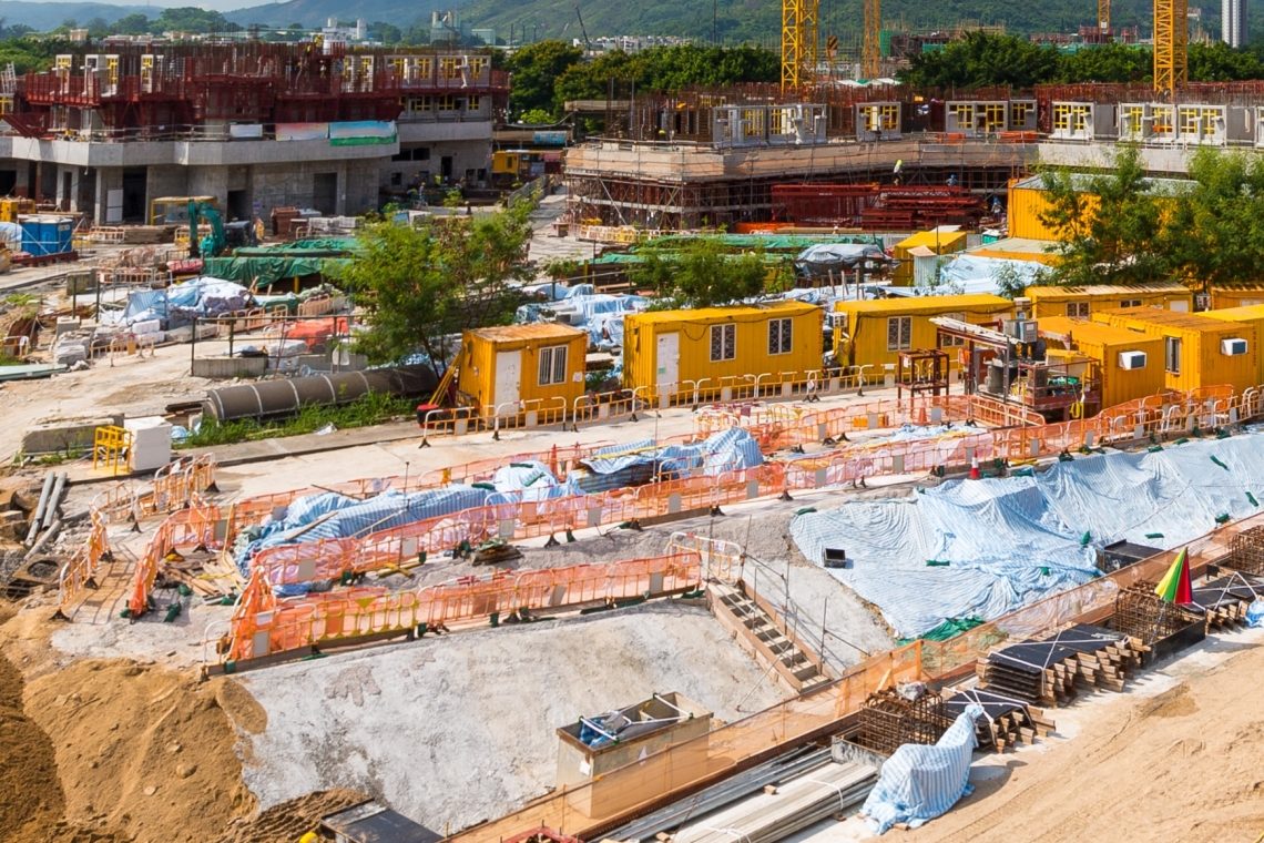 Kranj bo imel Žitno ulico