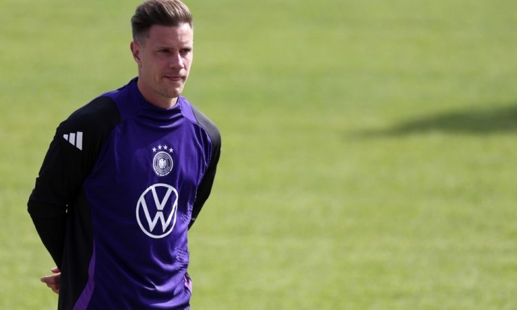 Ter Stegen upa na vrnitev še v tej sezoni