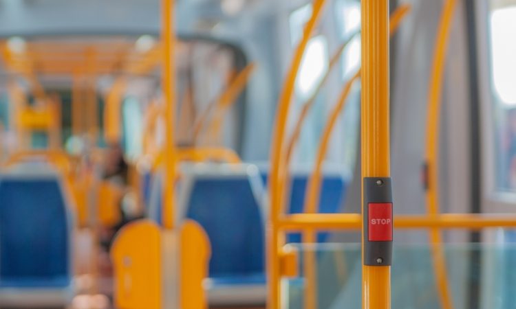 Med prazniki brezplačen avtobusni prevoz do pokopališča Škocjan