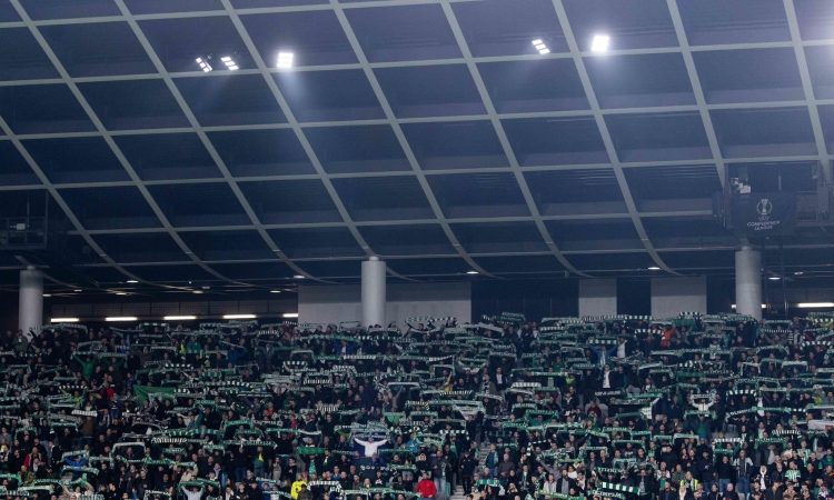 Nogometaši Olimpije so premagali Domžale s 3:0 