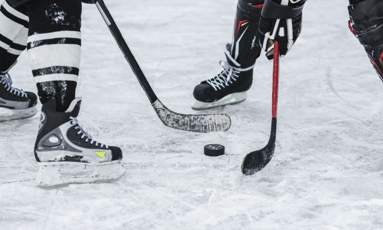 Kralji s Kopitarjem do visoke zmage v St. Paulu