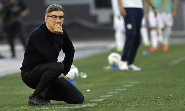 Roma odpustila Jurića
