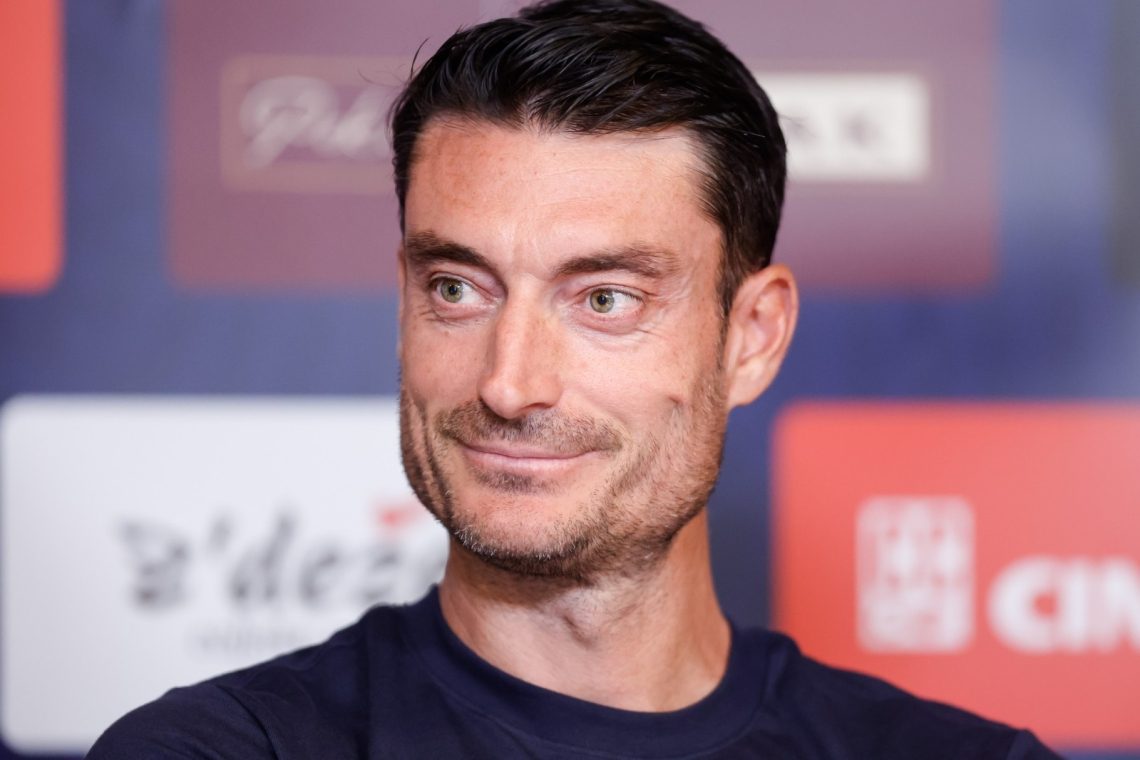 Riera: Lahko ponovimo tekmo proti Basaksehirju