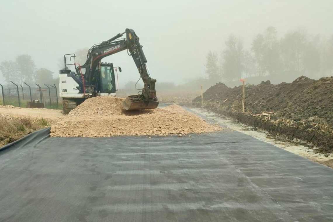 V Celju obnova in gradnja cest za izboljšanje prometne infrastrukture