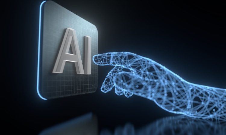 V podjetjih uporaba tehnologij umetne inteligence skoraj podvojena