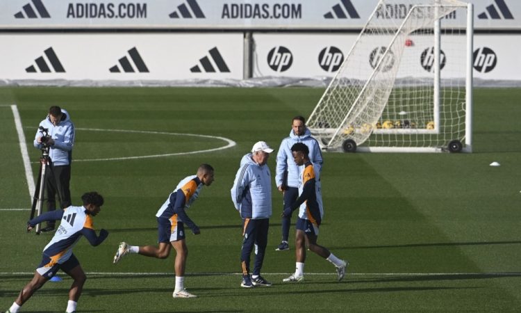 Preložena tekma Valencia - Real Madrid bo na sporedu 2. januarja