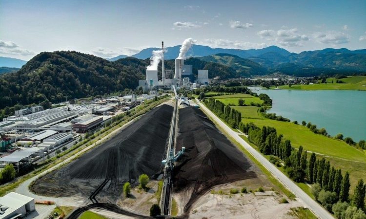  Velenje zahteva uskladitev zakona o izstopu iz premoga z nacionalno strategijo