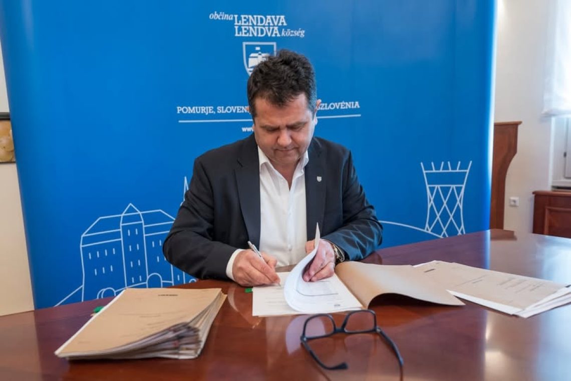 Foto: Občina Lendava