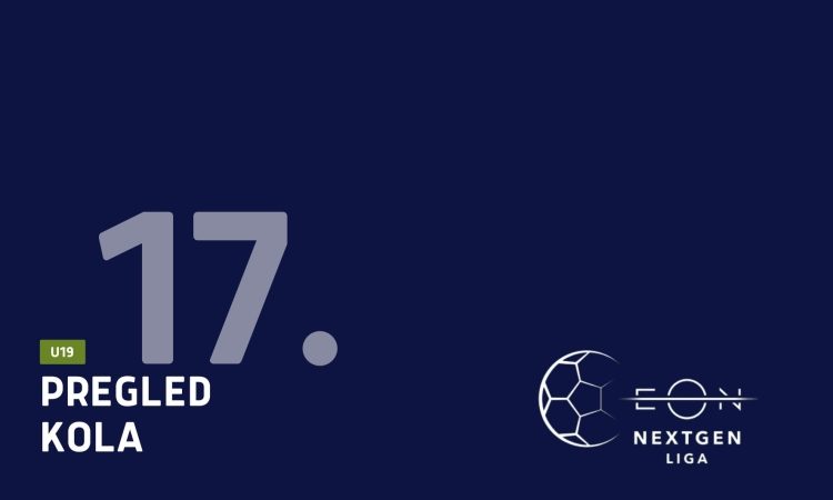 Ekipe na vrhu EON NextGen lige ne popuščajo