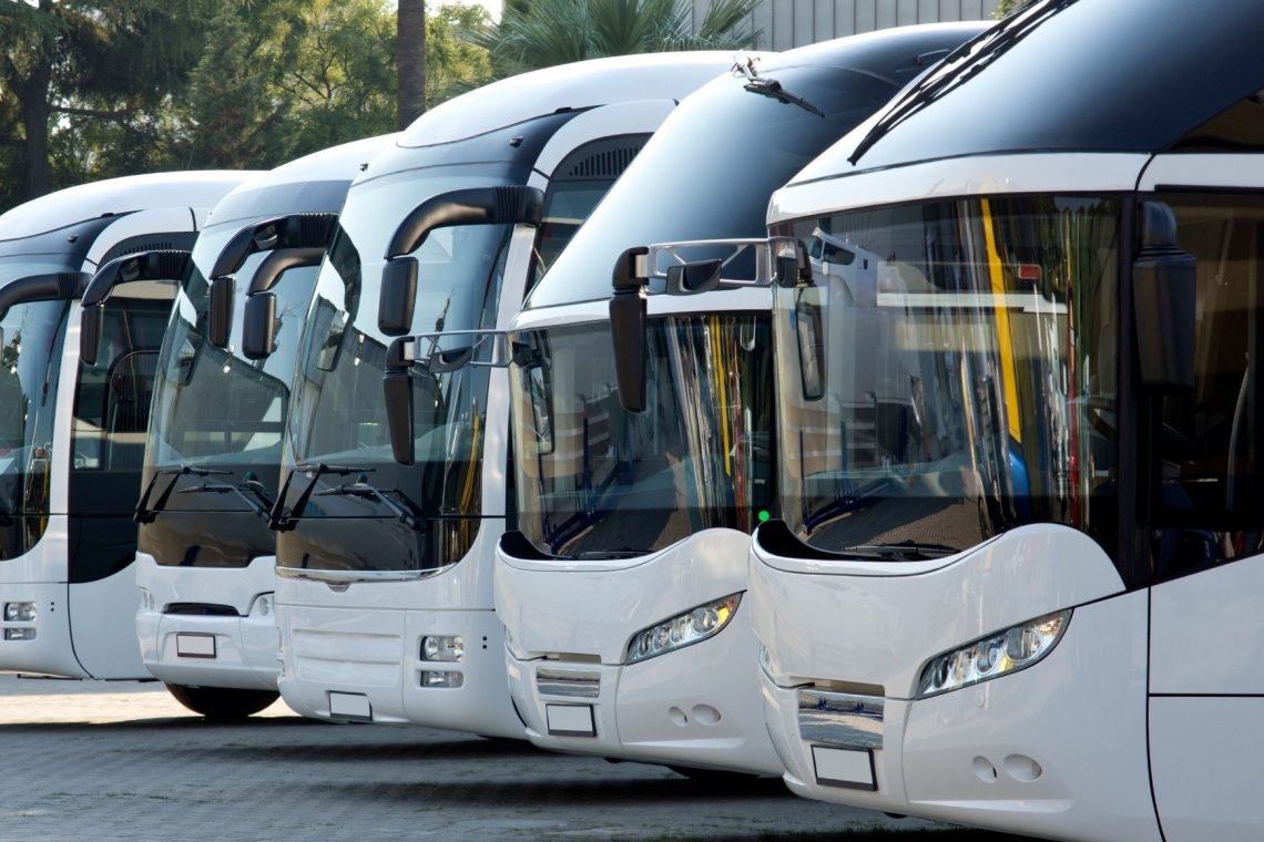 Policija med nadzorom avtobusnih prevozov ugotovila vožnjo pod vplivom droge