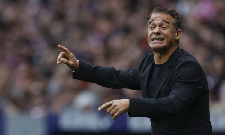 Garcia namesto Marqueza novi selektor Katarja