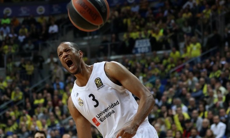 Anthony Randolph končal športno kariero