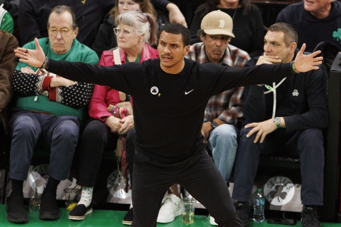 Boston v NBA do 20. zmage v sezoni, Miami boljši od Toronta