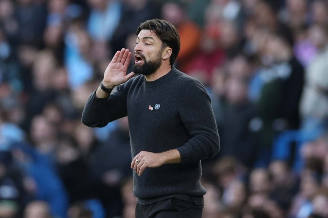 Poraz proti Tottenhamu odnesel trenerja Martina