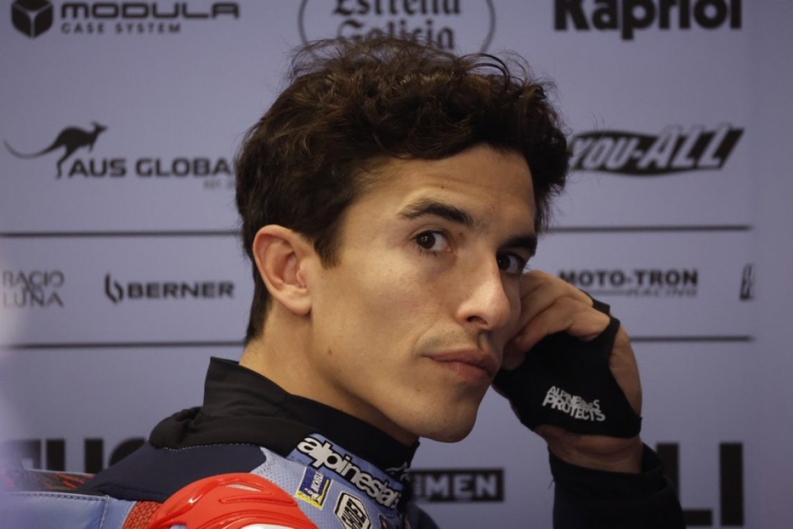 Espargaro se bo preizkusil v cestnem kolesarstvu