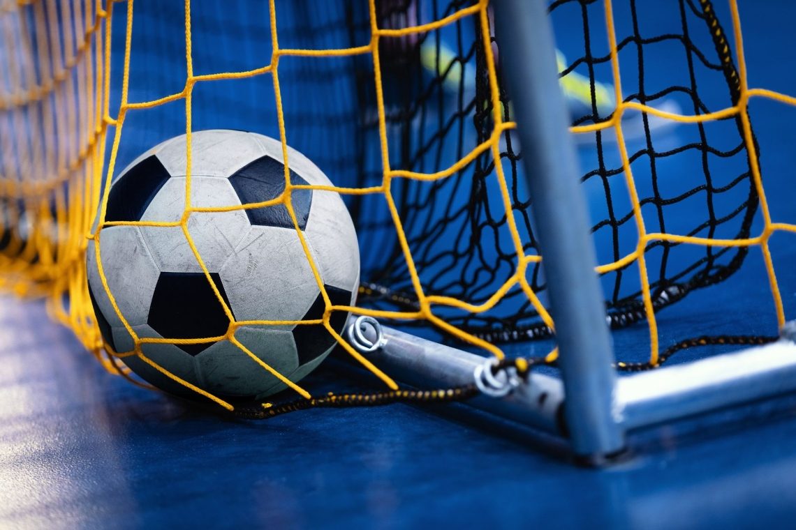 Slovenska futsalska vrsta v napeti tekmi ugnala Madžarsko