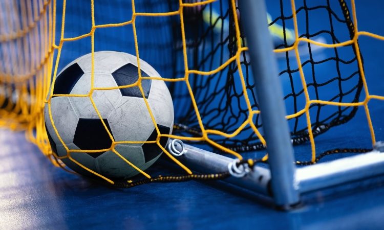 Slovenska futsalska vrsta v napeti tekmi ugnala Madžarsko